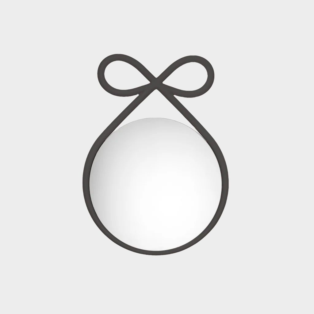 Ribbon Mirror - Spiegel von Nika Zupanc