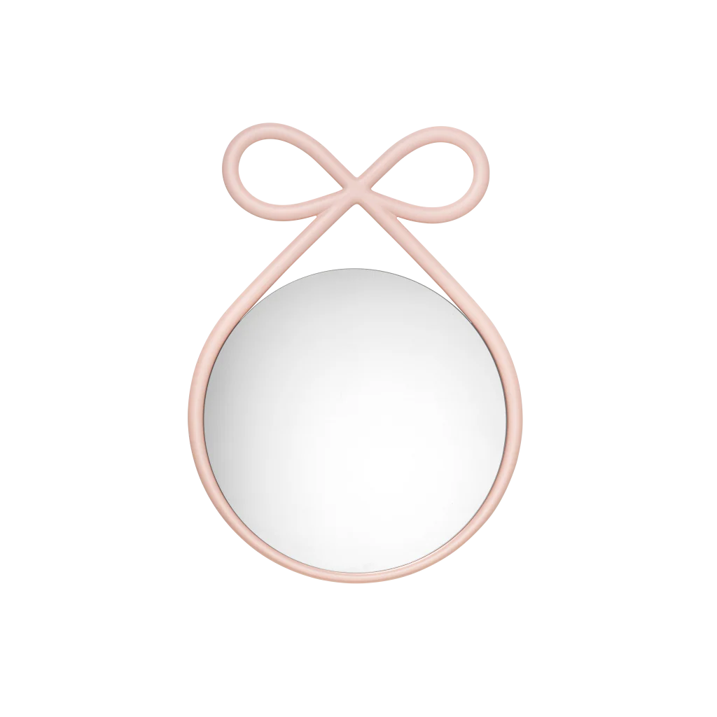 Ribbon Mirror - Spiegel von Nika Zupanc