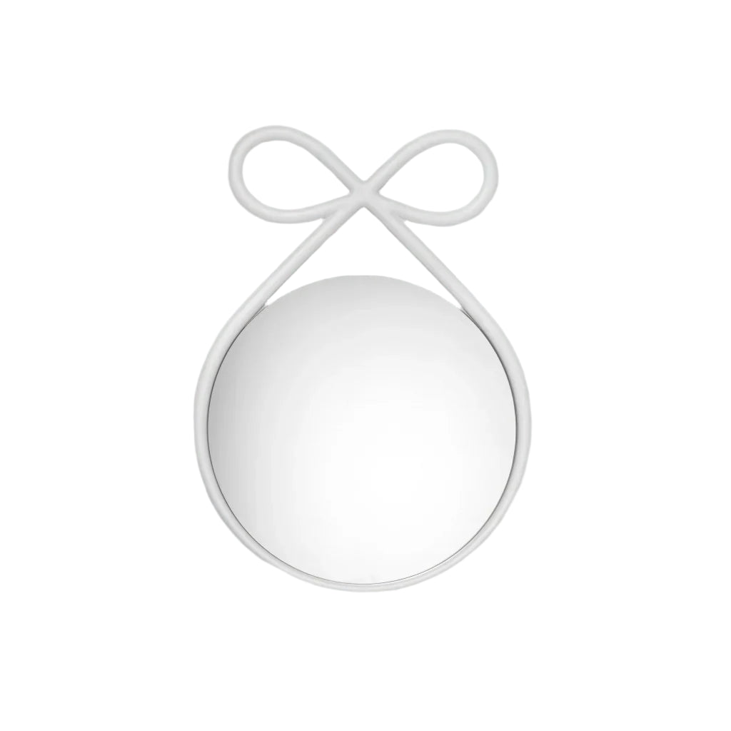 Ribbon Mirror - Spiegel von Nika Zupanc