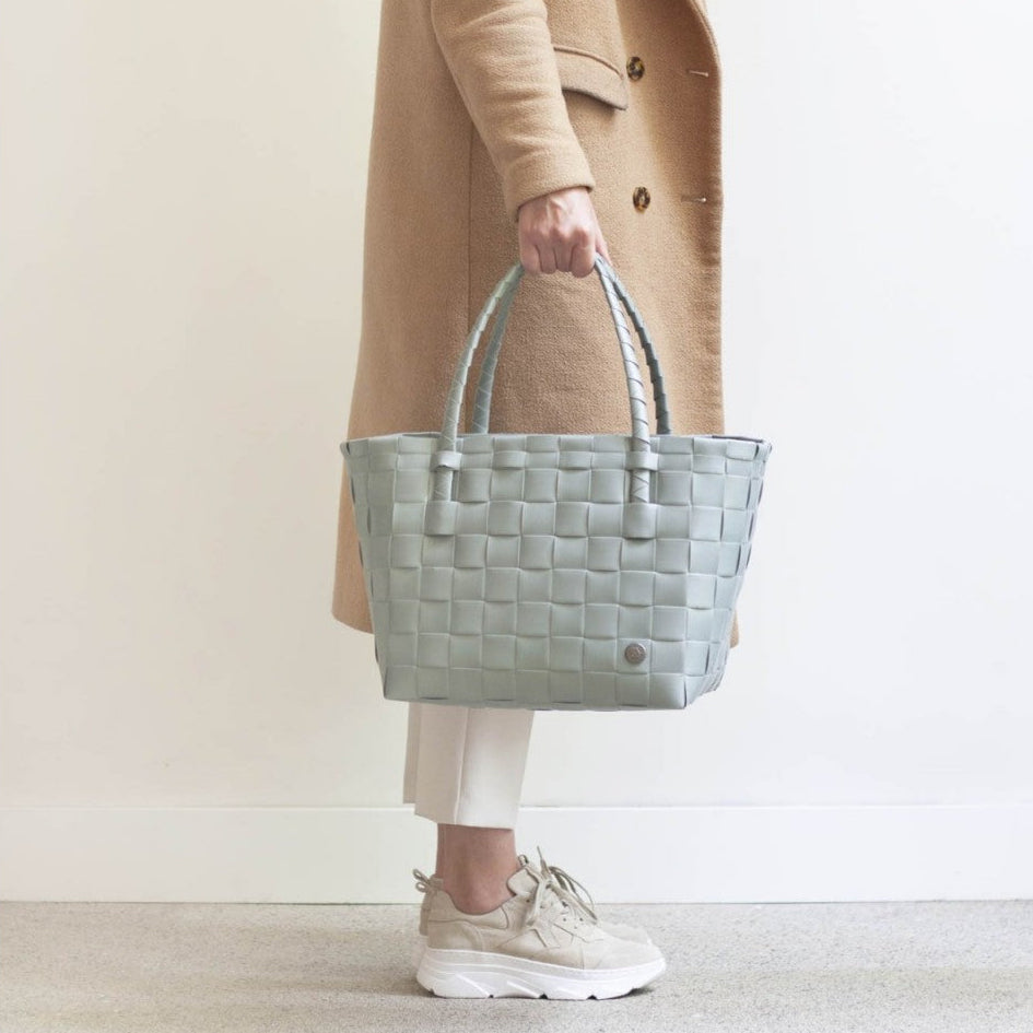 Paris S – Shopper mit Breitem Henkel