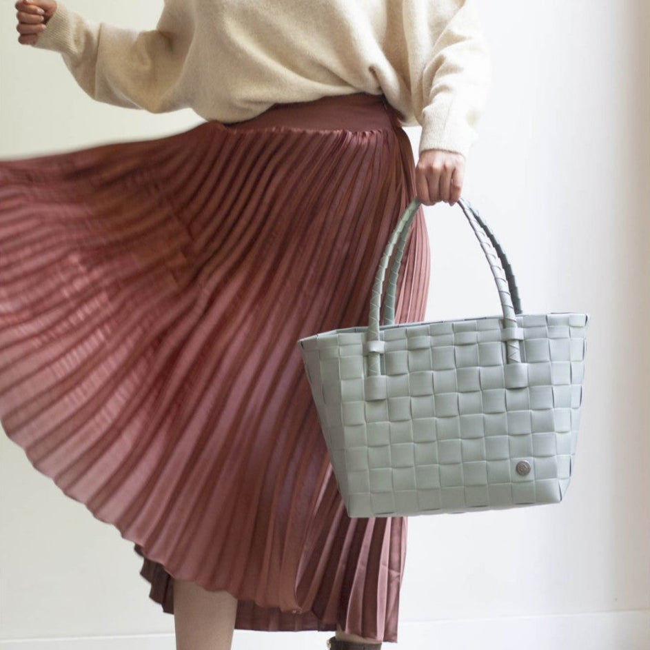 Paris S – Shopper mit Breitem Henkel