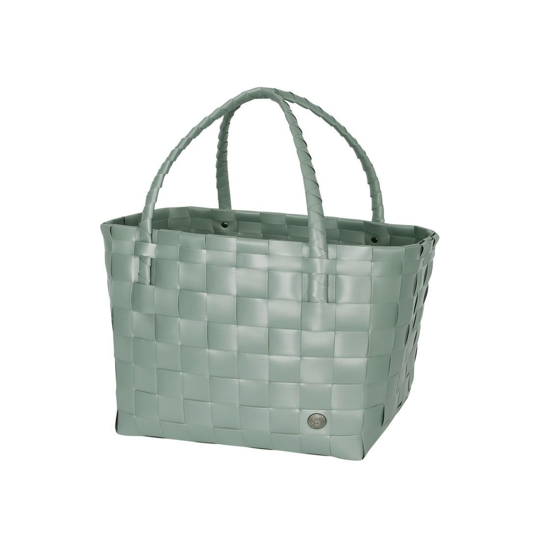 Paris S – Shopper mit Breitem Henkel