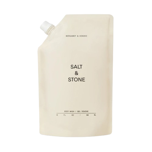 Salt & Stone - Body Wash