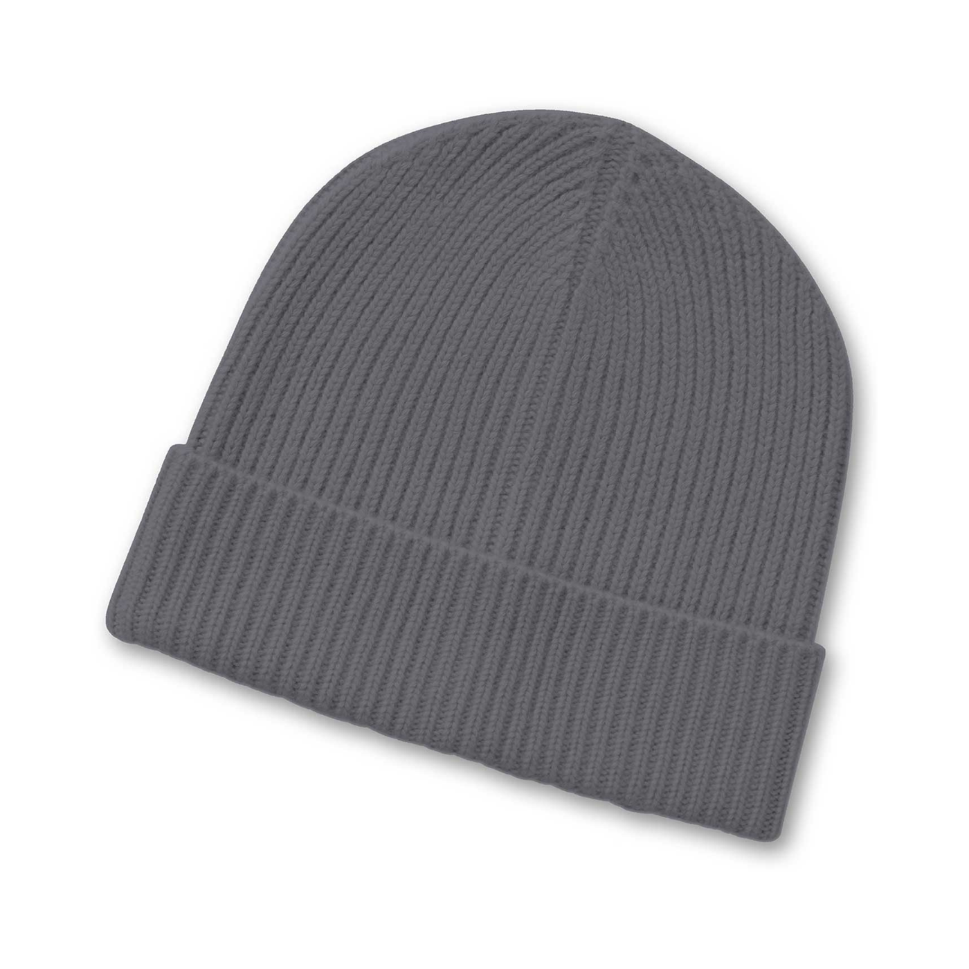 FRIEDA Beanie aus Kaschmirwolle in Natur Farben