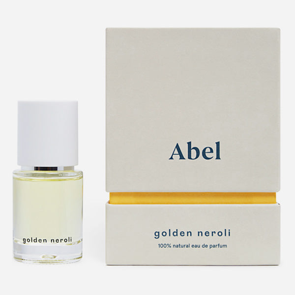 Golden Neroli 100% Natural Unisex Parfüm Perfume - Objecto.shop #