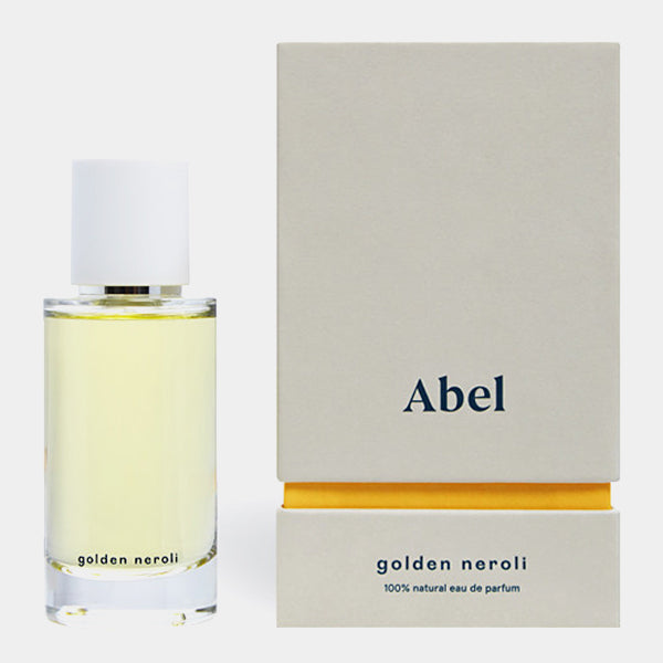 Golden Neroli 100% Natural Unisex Parfüm Perfume - Objecto.shop #