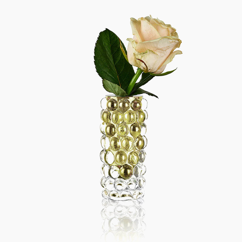 Hurricane Boule Mini Vase - Objecto.shop #