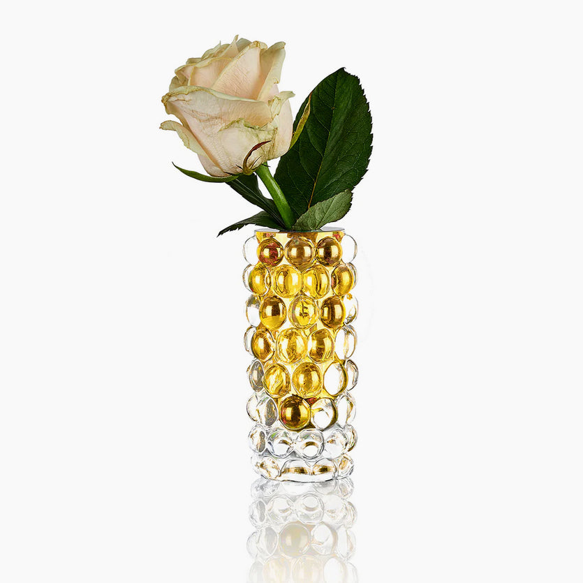 Hurricane Boule Mini Vase Objecto.shop