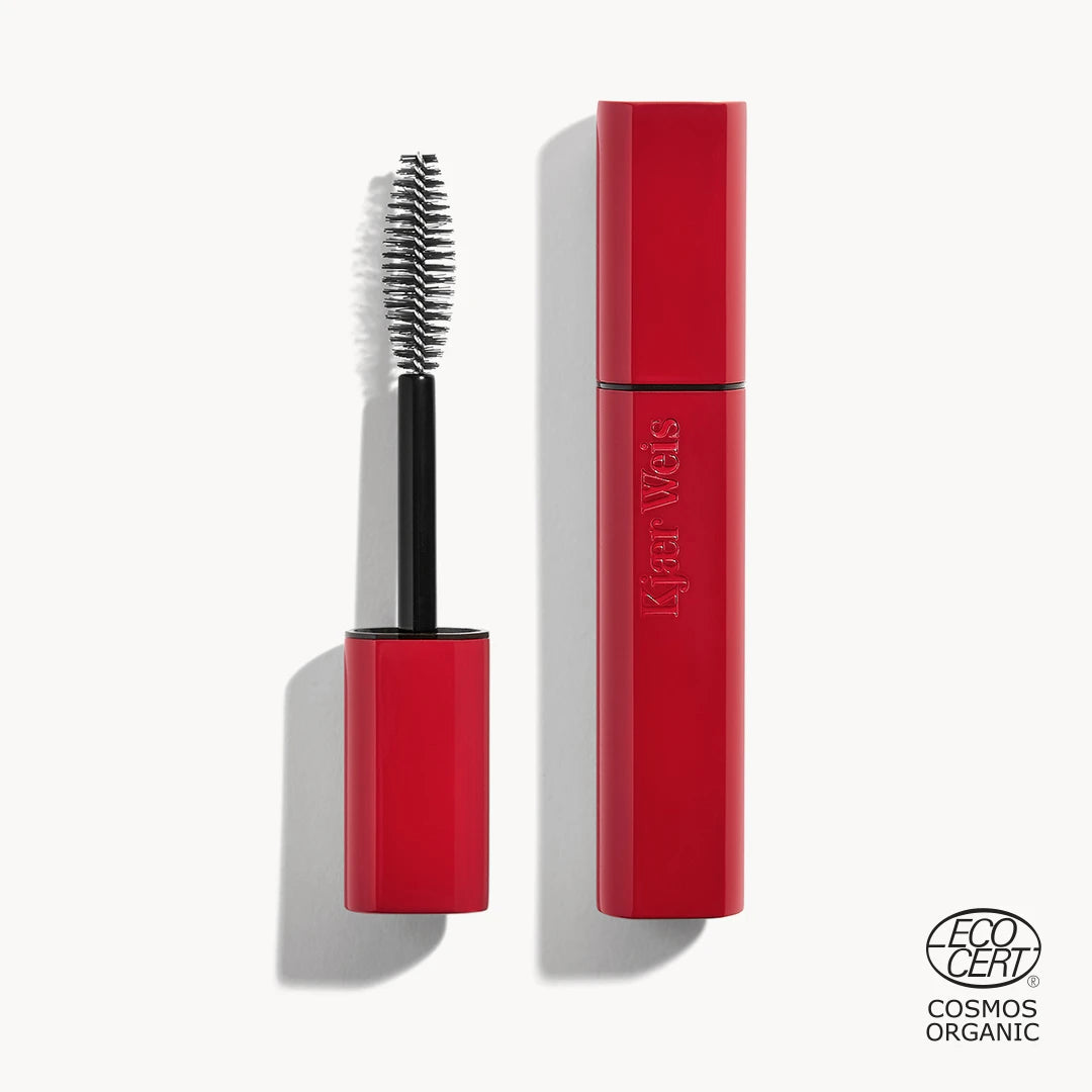 Im-Possible Mascara Black - Objecto.shop #