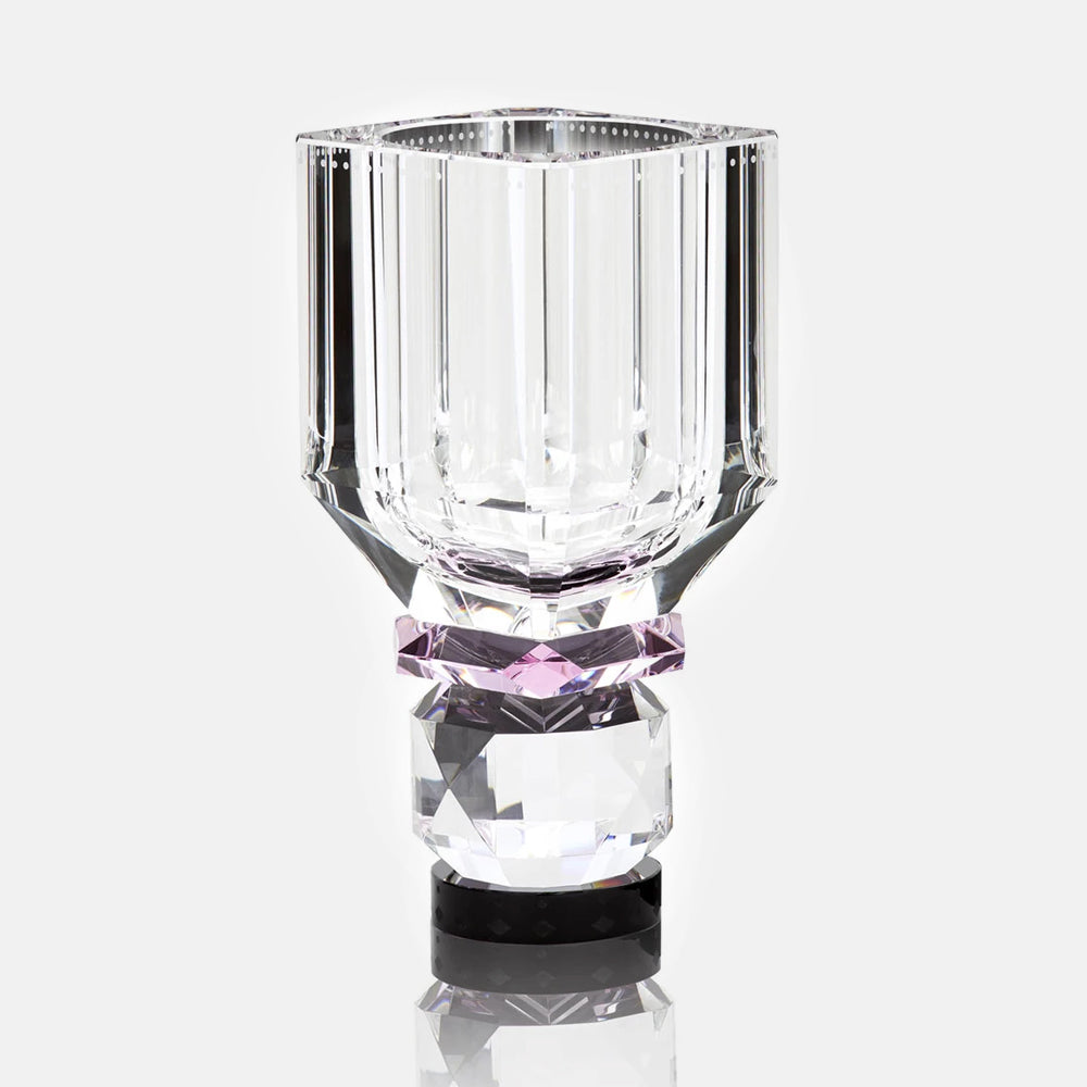 Kristall Utah Vase - Objecto.shop #