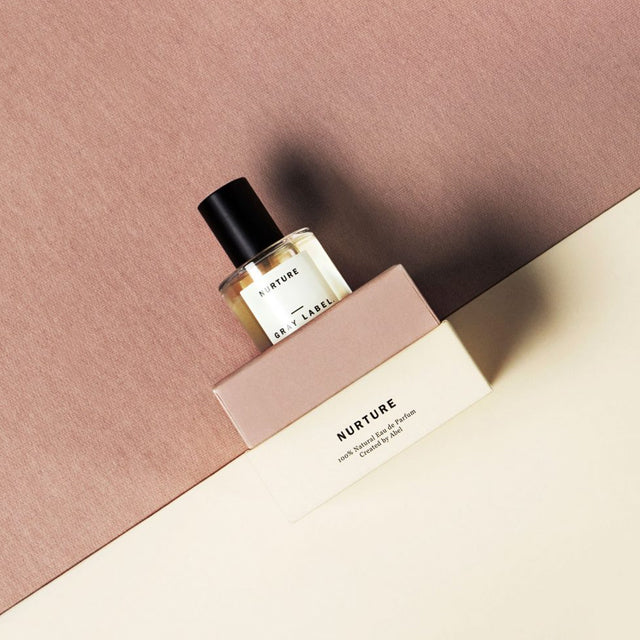 Nurture 100% Natural Parfüm Perfume - Objecto.shop #