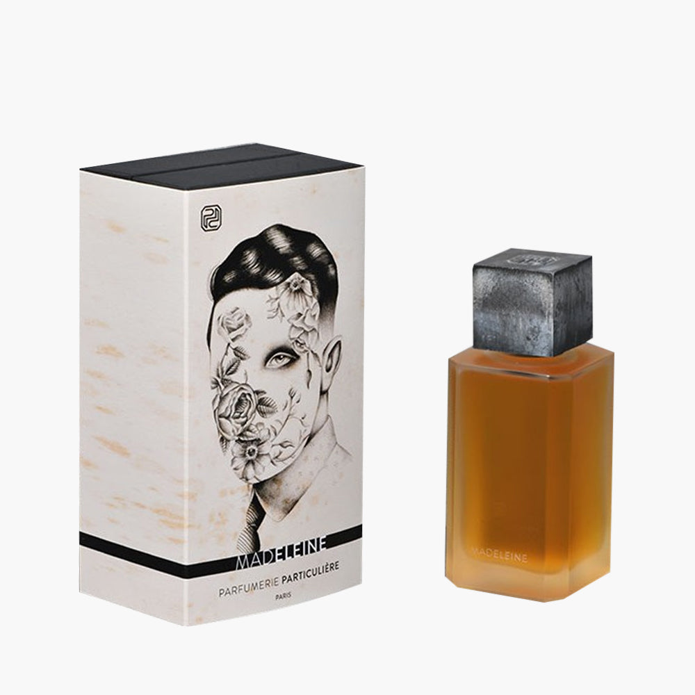 Unisex Perfume Parfüm Mad Eleine - Objecto.shop #