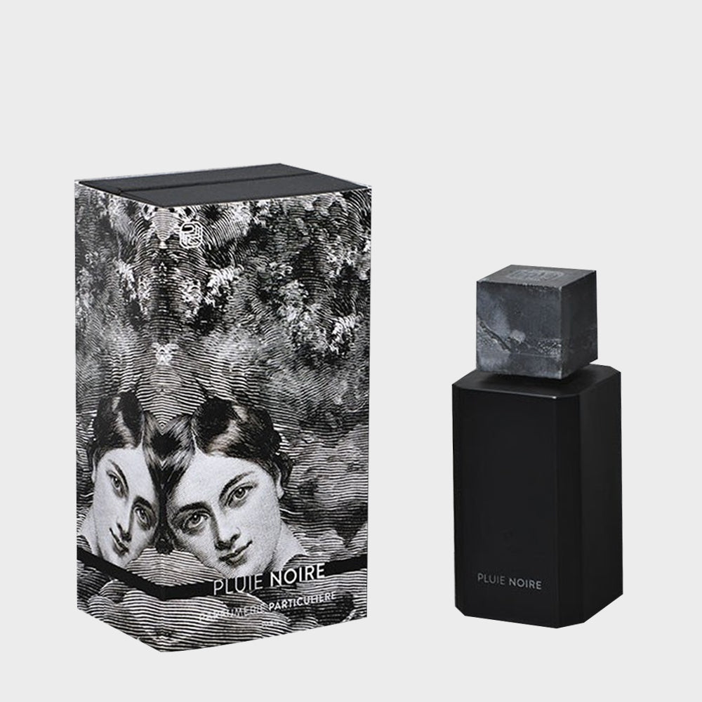Unisex Perfume Parfüm Pluie Noire - Objecto.shop #